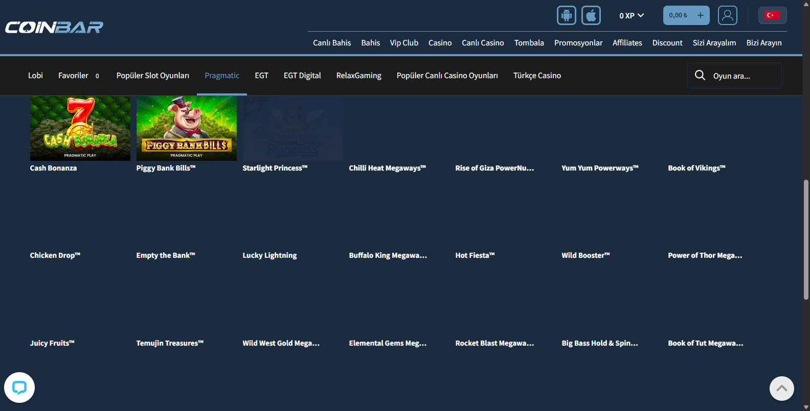 Coinbar Yasal Mı Güvenilir Mi?