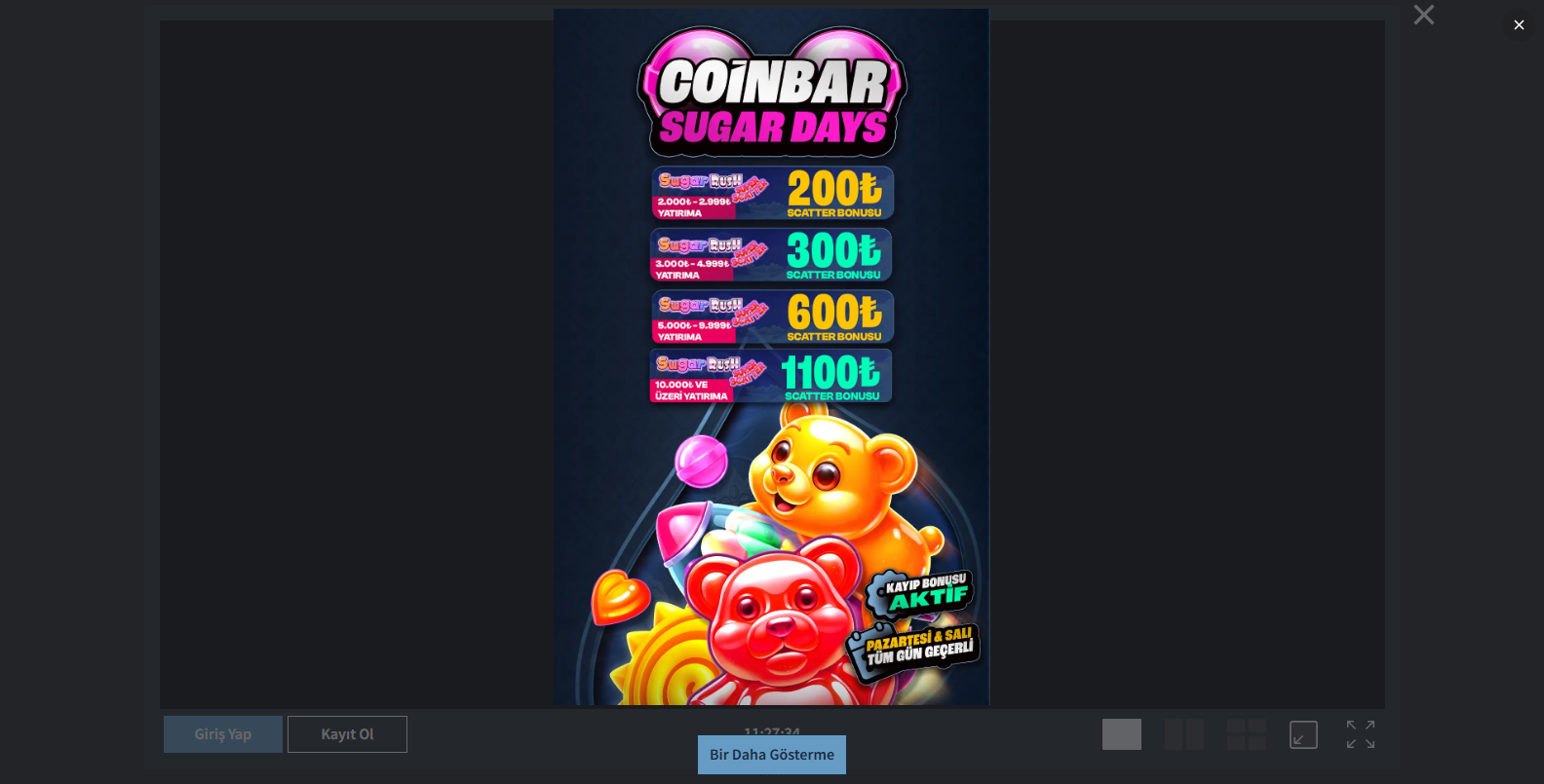 Coinbar Tavla Nasıl Oynanır?